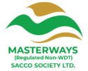 Masterways Sacco Limited